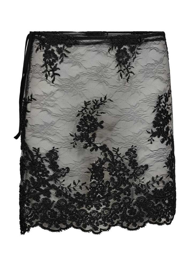 CPH Muse Apron Tenley