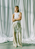 CPH Muse Apron Tenley