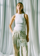 CPH Muse Apron Tenley