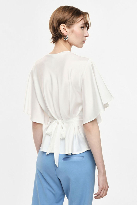 Imperial Bluse TAB3