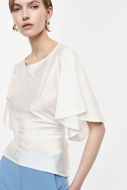 Imperial Bluse TAB3