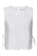 Neo Noir Top Kaelin