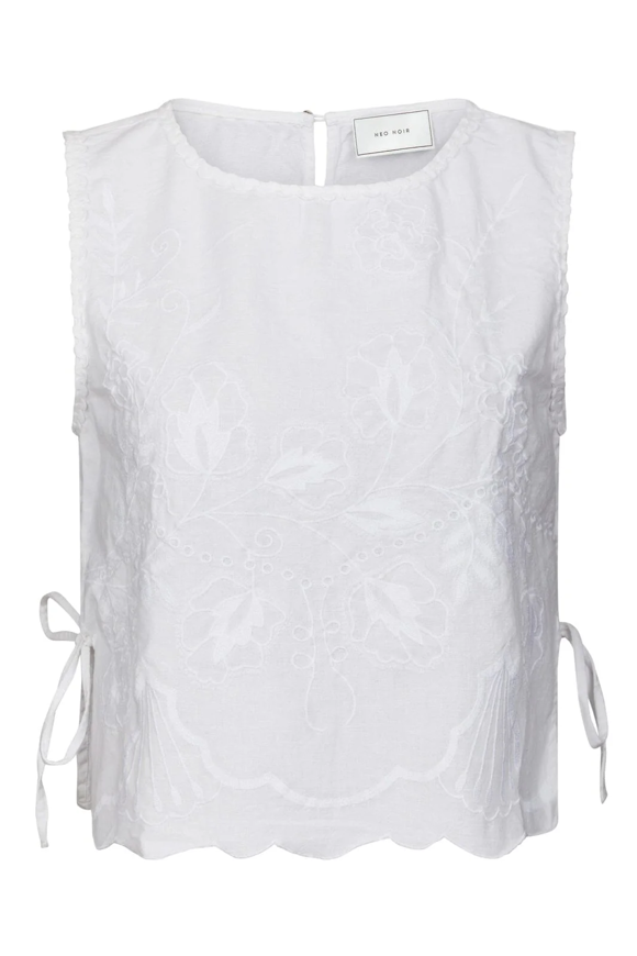 Neo Noir Top Kaelin