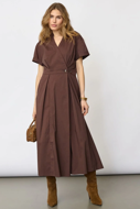 Co Couture Kjole Elara