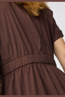 Co Couture Kjole Elara