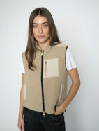 Mos Mosh Fleece Rowe Eli