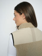 Mos Mosh Fleece Rowe Eli