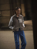 Mos Mosh Fleece Rowe Eli