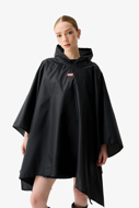 Hunter Poncho Packable