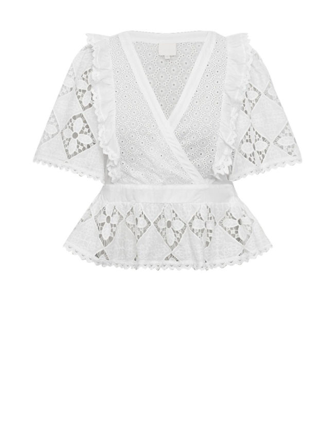 Gossia Bluse Lana