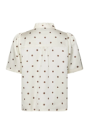 Neo Noir Bluse Torana