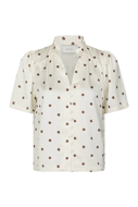 Neo Noir Bluse Torana