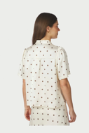Neo Noir Bluse Torana