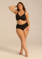 FemiFemme BH SoftScallop
