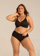 FemiFemme BH SoftScallop