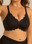 FemiFemme BH SoftScallop