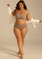 FemiFemme BH SoftScallop