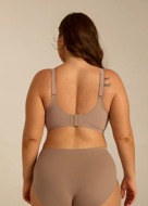 FemiFemme BH SoftScallop