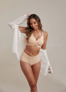 FemiFemme BH SoftScallop