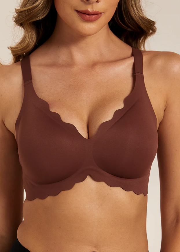 FemiFemme BH SoftScallop