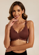 FemiFemme BH SoftScallop