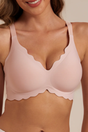 FemiFemme BH SoftScallop