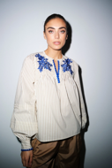 Gossia Bluse Luisa