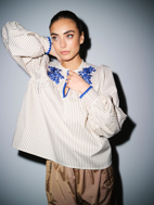 Gossia Bluse Luisa