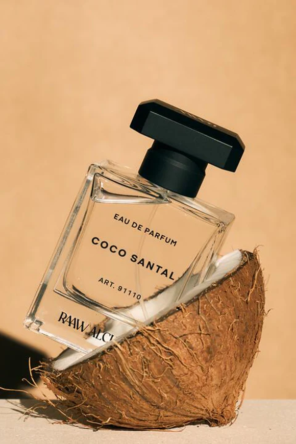 RAAW Coco Santal Eau de Parfum
