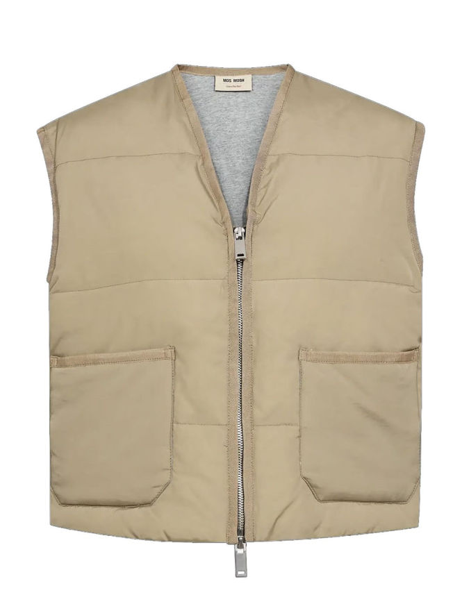 Mos Mosh Vest Manja