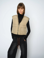 Mos Mosh Vest Manja