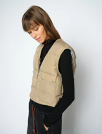 Mos Mosh Vest Manja