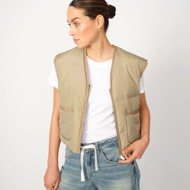 Mos Mosh Vest Manja