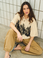 Gossia Bluse Zanna