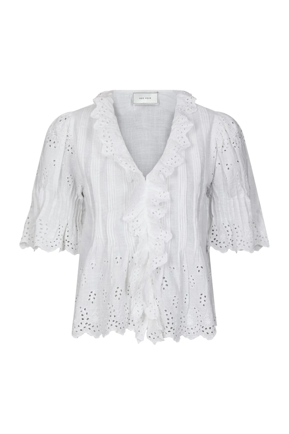 Neo Noir Bluse Talise