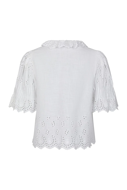 Neo Noir Bluse Talise