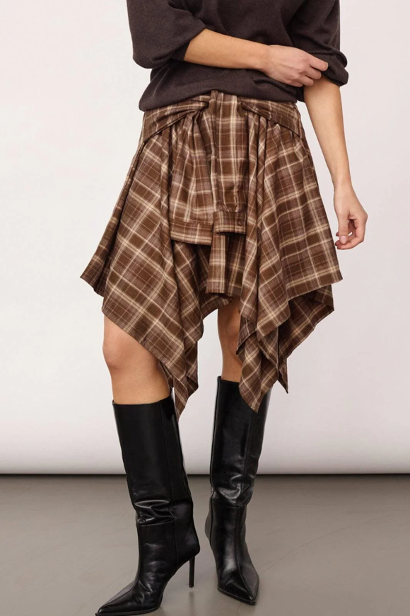 Co Couture Nederdel Dagny