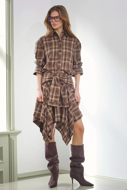 Co Couture Nederdel Dagny