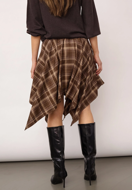 Co Couture Nederdel Dagny