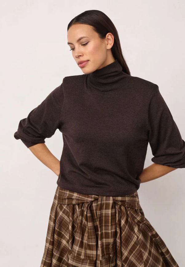 Co Couture Strik Cory