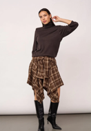 Co Couture Strik Cory