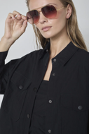 Co Couture Bluse Acasia