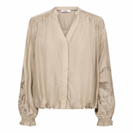Co Couture Bluse Delin