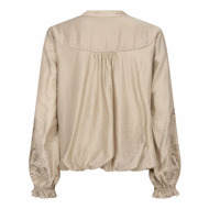Co Couture Bluse Delin
