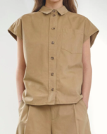 Co Couture Bluse Evelyn