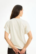 In Front Paloma blouse