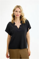 In Front Paloma blouse