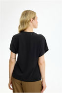 In Front Paloma blouse