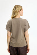 In Front Paloma blouse