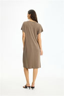 In Front Paloma dress